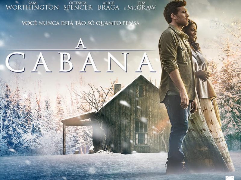Depois da Cabana: conheça sinopse, elenco e trailer da série da Netflix