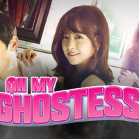 Oh My Ghost -  Drama Coreano